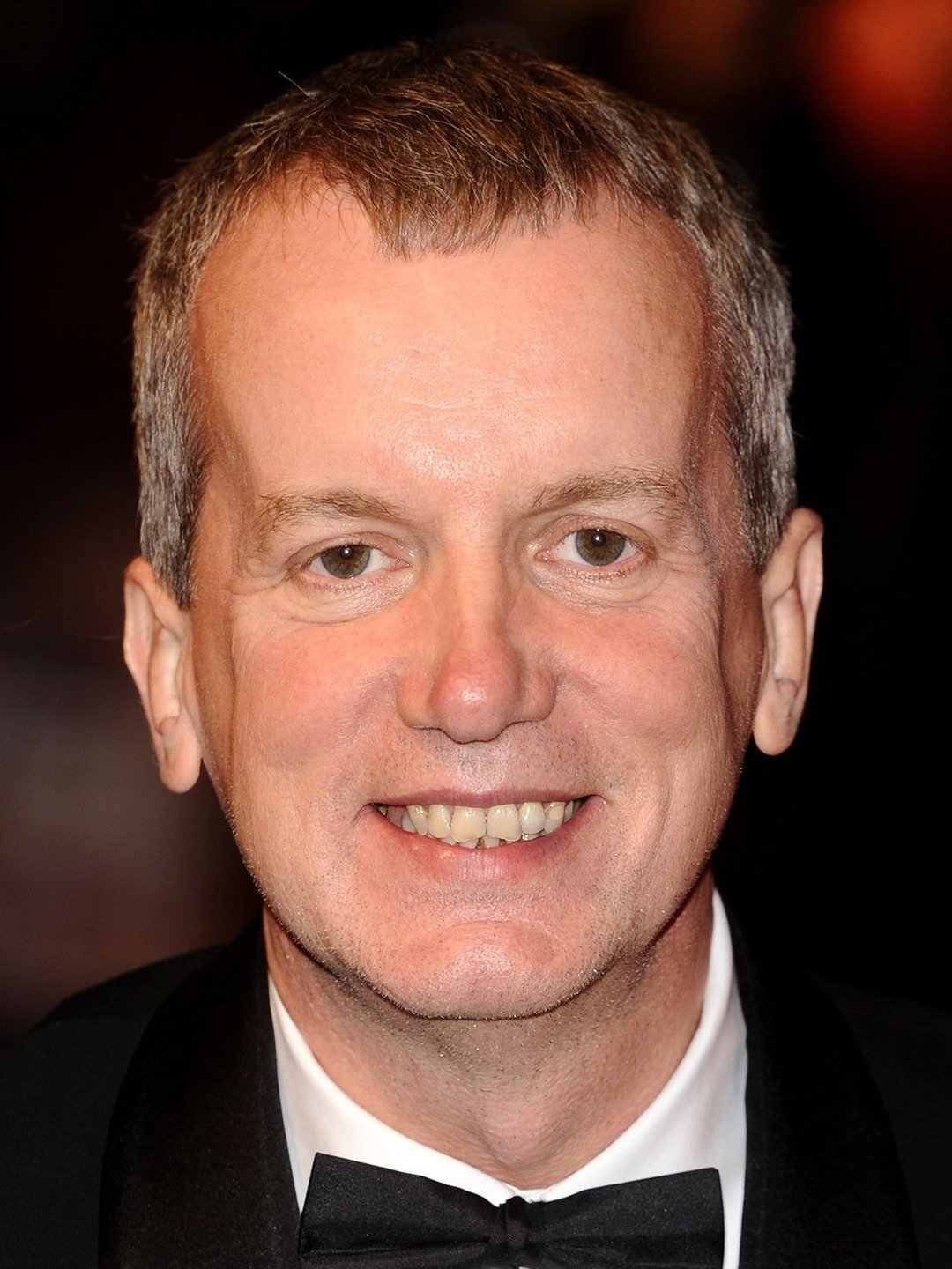 How tall is Frank Skinner?